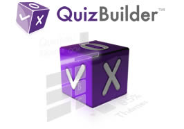 QuizBuilder™