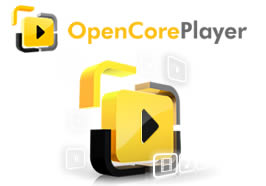 OpenCorePlayer™